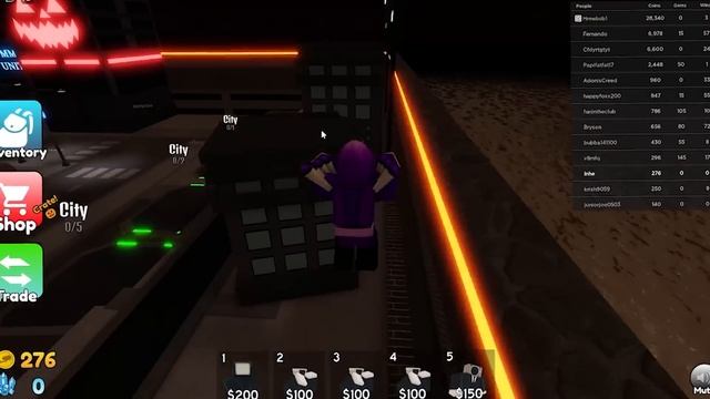 Breaking News on Toilet Tower Defense.. смотреть онлайн