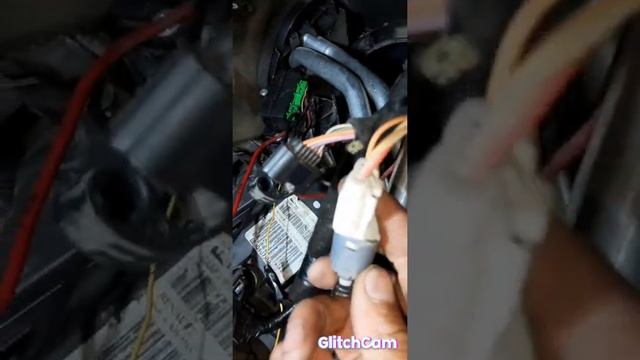 Ventilador Habitaculo Averiado  Renault Megane 2006