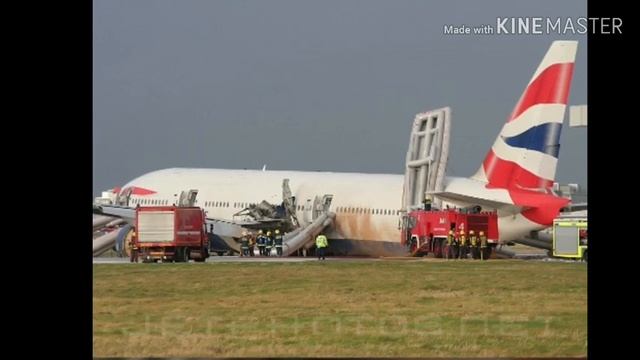Aviation English Approach - Picture Description Task смотреть онлайн
