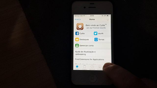 UPDATE!!! Baixar WhatsApp no iPhone 4 - Janeiro 2019 смотреть онлайн