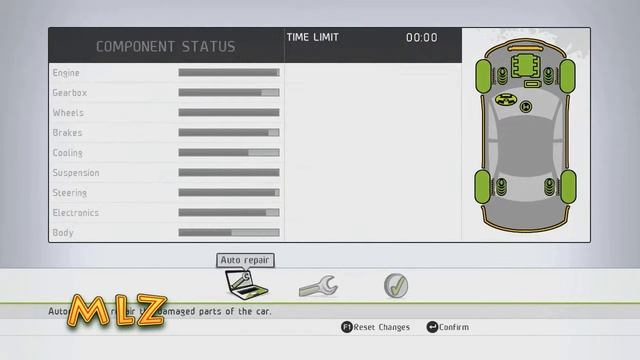 WRC 2: The Game Play/Walkthrough - Rookie Championship: Portugal смотреть онлайн