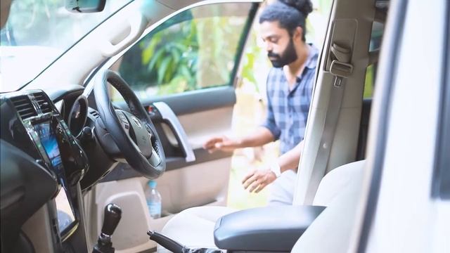 Land cruiser Prado 150 | Prado 2021 Facelift | 2010 to 2021 (Sinhala) Review смотреть онлайн
