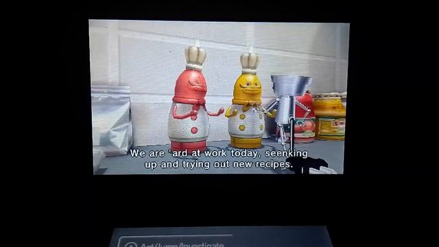 Chibi-Robo! Photo Finder (3DS) - Review Express! смотреть онлайн