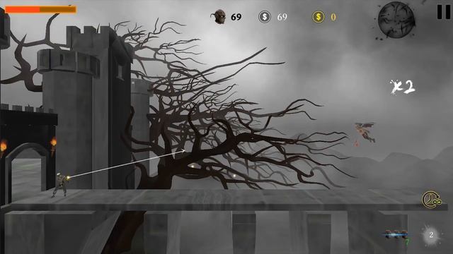 Last Defender: Endless Shooter - Game Mobile смотреть онлайн