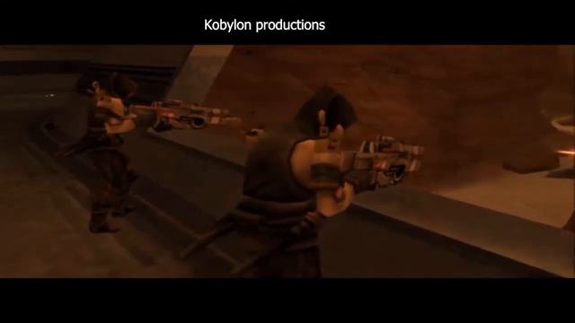 TimeSplitters : Future Perfect demo version gameplay смотреть онлайн