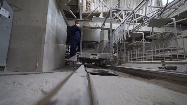 Умные Стройки