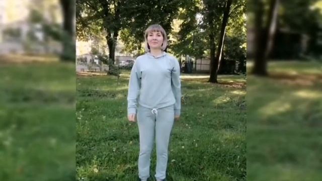 Рухлива гра "Рухайся - замри"Інструктор з фізкультури Давиденко Я. М.КЗДО (я-с) КТ #183 КМР смотреть онлайн