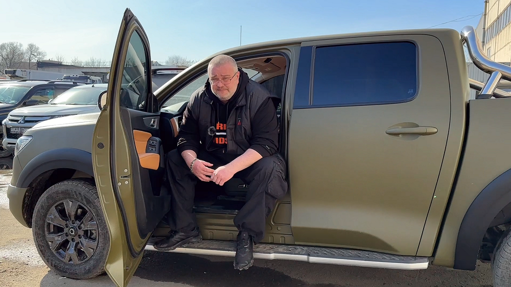 Почему не нужно покупать китайскую машину смотреть онлайн