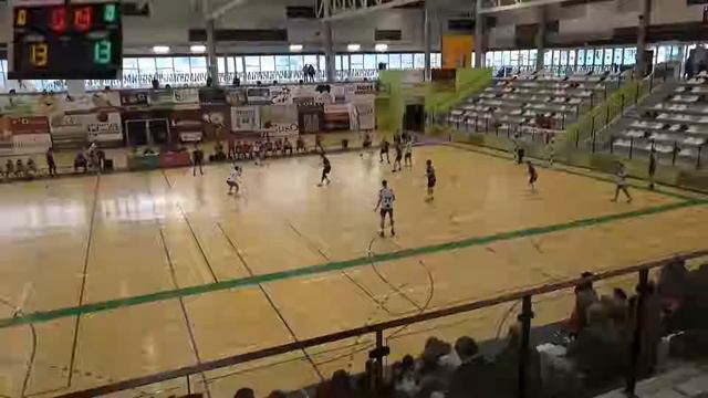 Lalin BMG Ademar 13 4 2018 смотреть онлайн