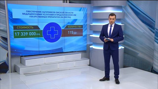 На что можно потратить 2 миллирда рублей омских налогов? смотреть онлайн