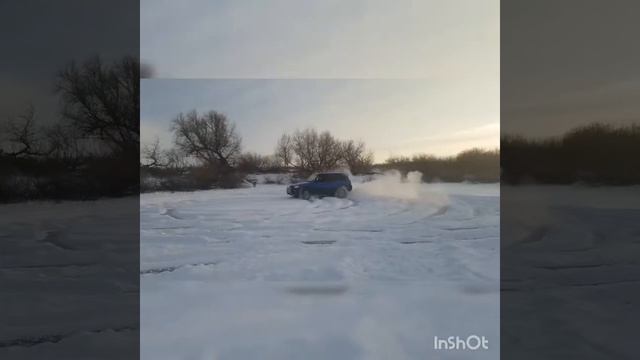 10 декабря 2017 г.РАВ4 на ЛЬДУ смотреть онлайн