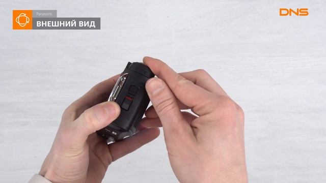 Распаковка компактной камеры Panasonic Lumix DC-FT7 / Unboxing Panasonic Lumix DC-FT7 смотреть онлайн