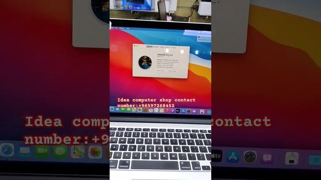 Used MacBook Pro (Retina, 15-inch, Quad-Core Intel Core i7 DDR3 Graphics Intel Iris Pro shop Kuwait смотреть онлайн