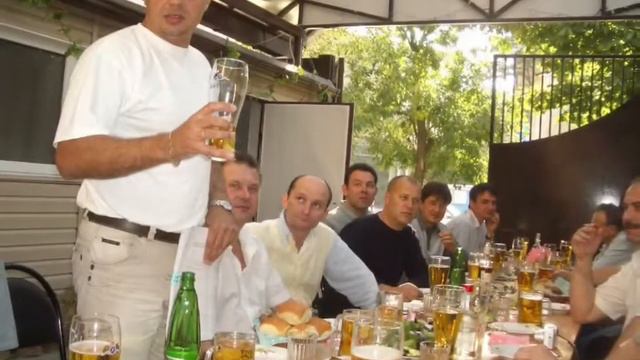 Встреча выпускников РВВКИУ смотреть онлайн