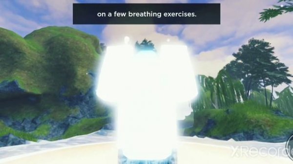 как получить куртку G.O.A.T в Alo Sanctuary | Roblox