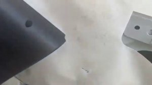 Уаз патриот. Сломалась ручка изнутри