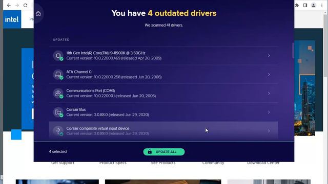 Download & Update SM Bus Controller Driver for Windows смотреть онлайн