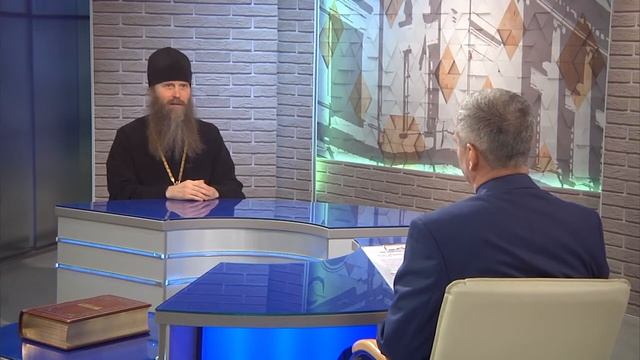 Почему верующие в Церкви называются рабами и овцами? I Епископ Силуан смотреть онлайн