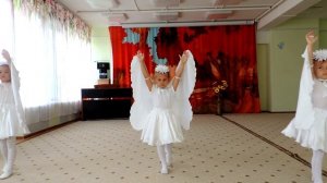 ТАНЕЦ ЖУРАВЛИ