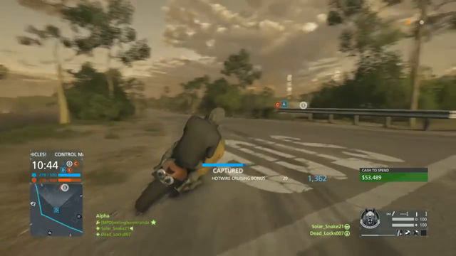 Battlefield™ Hardline how to farm cash on hotwire смотреть онлайн