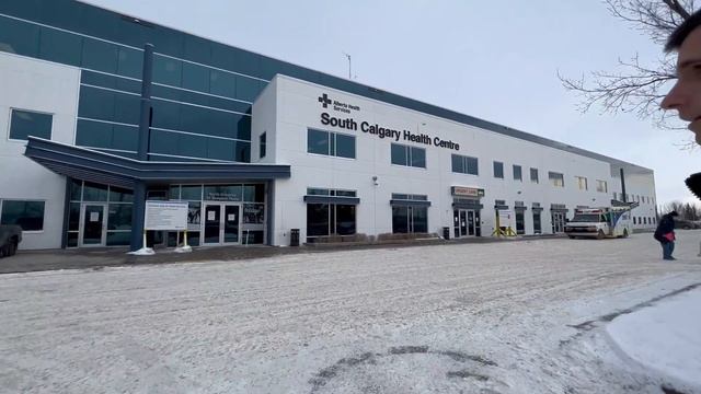 ОБЯЗАТЕЛЬНЫЙ МЕДОСМОТР В КАНАДЕ. CUAET. ЧАСТЬ 2 смотреть онлайн