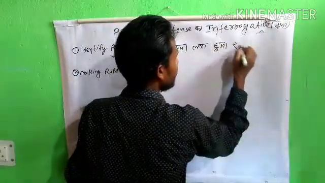 Make Translation only by one Rule || past perfect tense || BY NAKUL SIR || смотреть онлайн