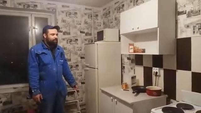 Ремонт на Молодежной 26 ноября 2017 года смотреть онлайн