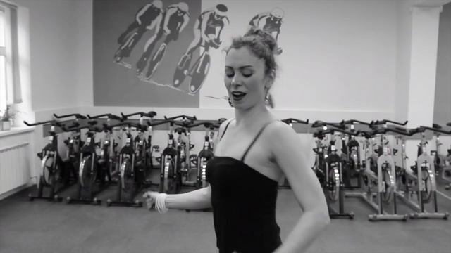 High Heels. Сhoreography by Ekaterina Nasonova. смотреть онлайн