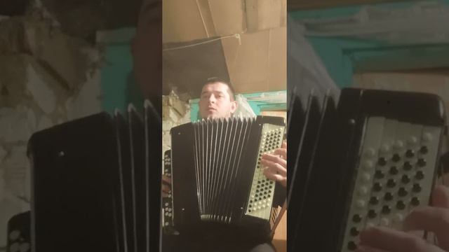 Смуглянка на баяне смотреть онлайн