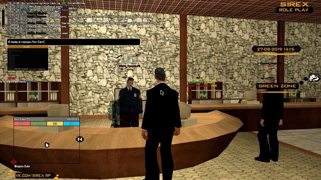 КТО ПРИНЯЛ ЭТОГО ШКОЛЬНИКА НА ЛИДЕРКУ НУБО РП | ХУДШИЕ НУБО РП смотреть онлайн