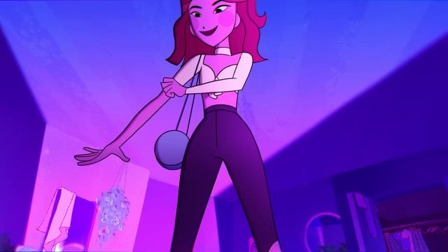 MISMATCHED - Short Animated Film смотреть онлайн