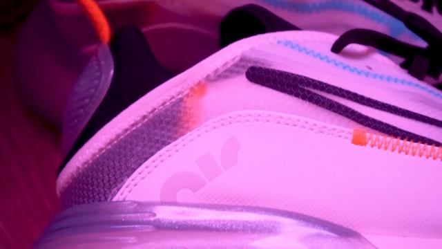 Nike прислали кроссовки будущего? | Nike Air Max 2090 смотреть онлайн