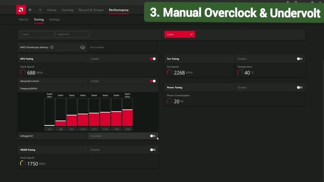 RX 580 2048SP | 3 Ways to Boost Performance | Up to 10% Extra FPS!! смотреть онлайн