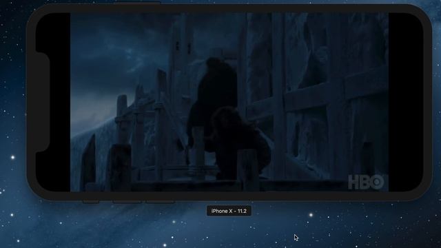 YouTube API via iOS simulator смотреть онлайн