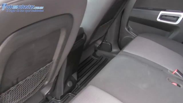 596783 Chevrolet / Captiva / 2013 смотреть онлайн