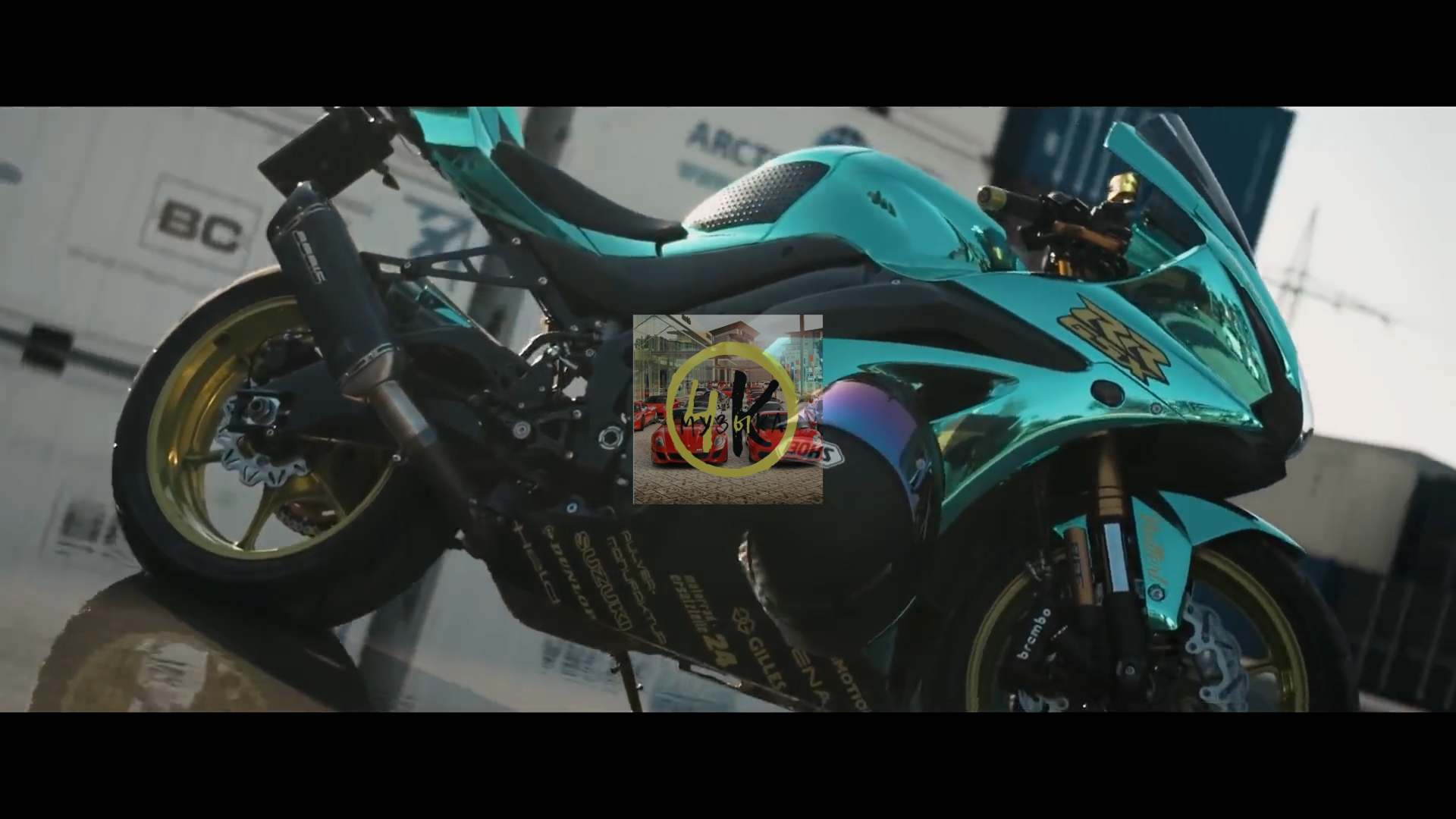 Soda - Paris To Berlin