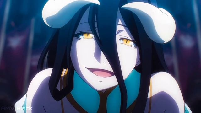 Overlord「AMV」Centuries смотреть онлайн