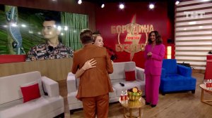 Бородина против Бузовой, 1 сезон, 376 выпуск (19.02.2020)