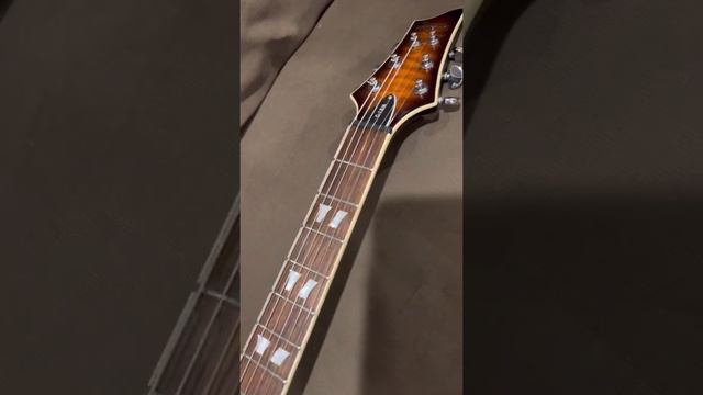 Schecter C-1 E/A Guitar смотреть онлайн