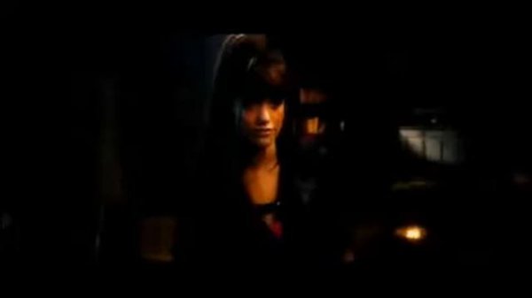 Dragonball Evolution Official Trailer!