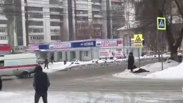 Вот такая скорая помощь, как приехала так и уехала смотреть онлайн