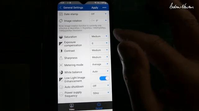 Runcam Thumb Pro смотреть онлайн