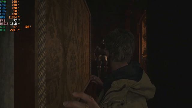 Resident Evil Village Gold Edition PC On GT 710 | VEGA 8 | Ryzen 3 3200G | I3 3220 | 16GB/4GB Ram смотреть онлайн