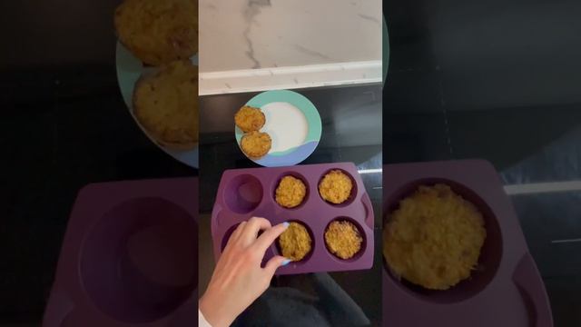 Вкусные котлеты! 12 штук за 20 минут в духовке МОЙ РЕЦЕПТ Tupperware