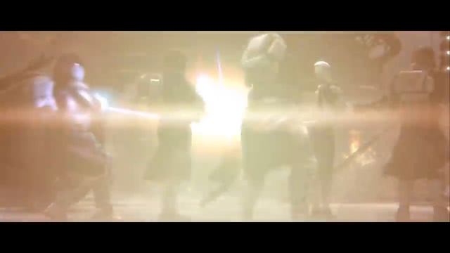 Order 66 - Fall of the Republic - Jedi Purge смотреть онлайн