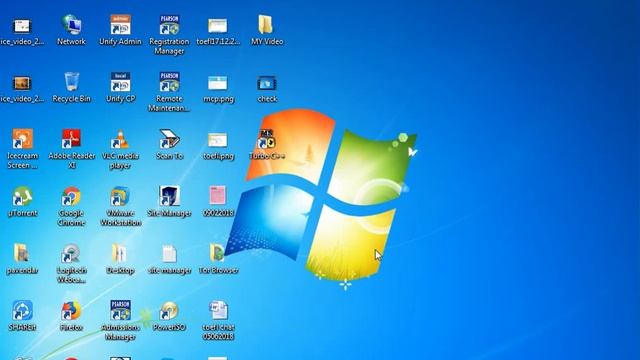 How to Install turbo C++ without Error смотреть онлайн