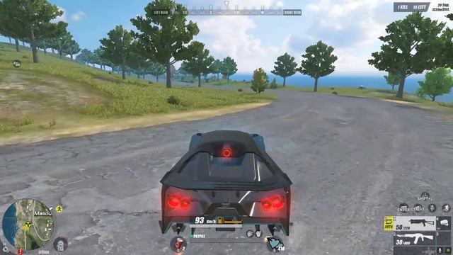 BATTLE OF STREAMERS "PRACTICE SOLO" (RULES OF SURVIVAL) смотреть онлайн