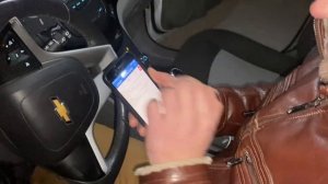 ЗАГОРЕЛСЯ #ЧЕК ? НА CHEVROLET | ПАНИКА НА БОРТУ !