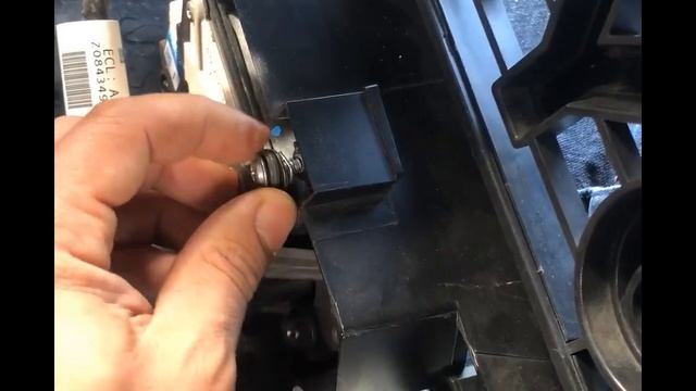 HOW TO FIX RADAR SENSOR ERROR TOYOTA TACOMA TRD PRO GRILL GARNISH смотреть онлайн