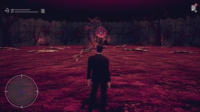 Investigating Lena Dauman - Deadly Premonition 2: A Blessing in Disguise смотреть онлайн